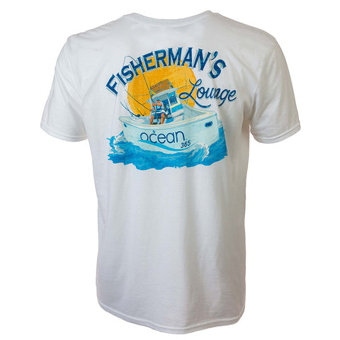 Fisherman's Lounge